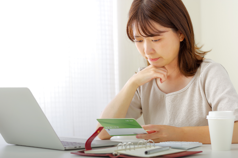 40歳代で貯めておきたい理想の金融資産額