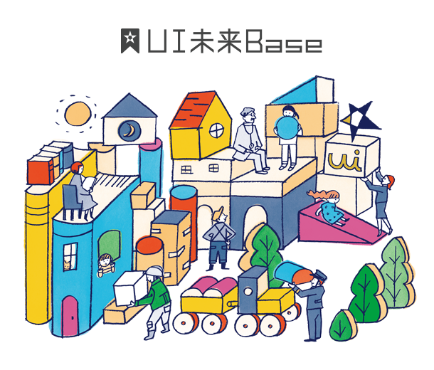 UI未来Base