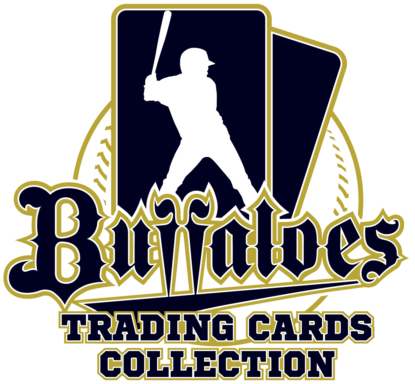 Baffaloes TRADING CARDS COLLECTION